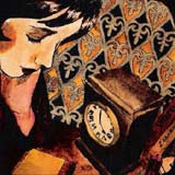 Miranda Lehman - Shipwrecks & Russian Roulette